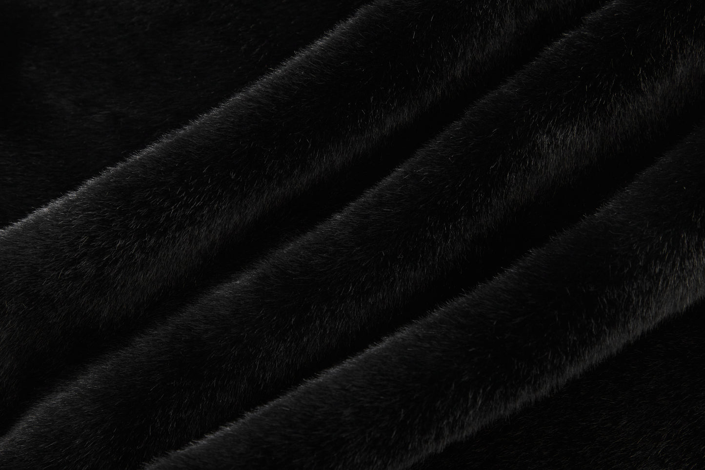 ordúdíordú | Skirt - Furry Hip Skirt