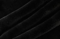 ordúdíordú | Skirt - Furry Hip Skirt