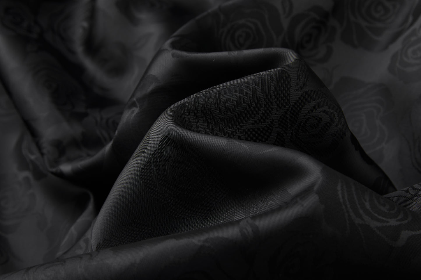 ordúdíordú | Accessory - Glossy Imitation Fur Coat