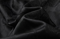 ordúdíordú | Accessory - Glossy Imitation Fur Coat