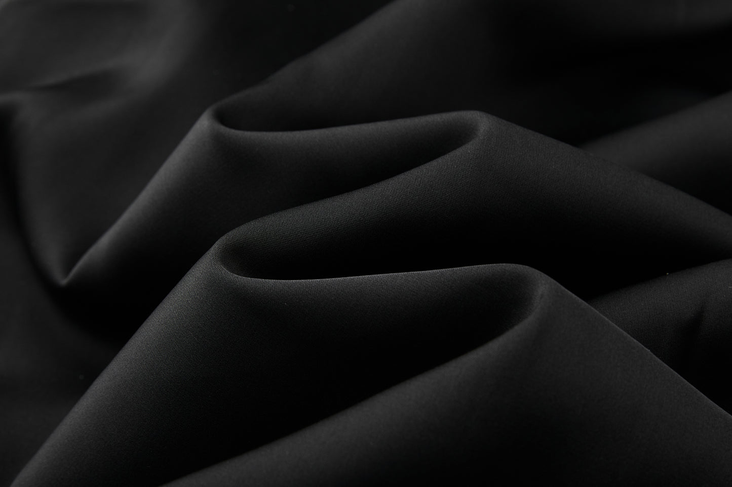 ordúdíordú | Suit - Glossy Imitation Leather Fur Suit