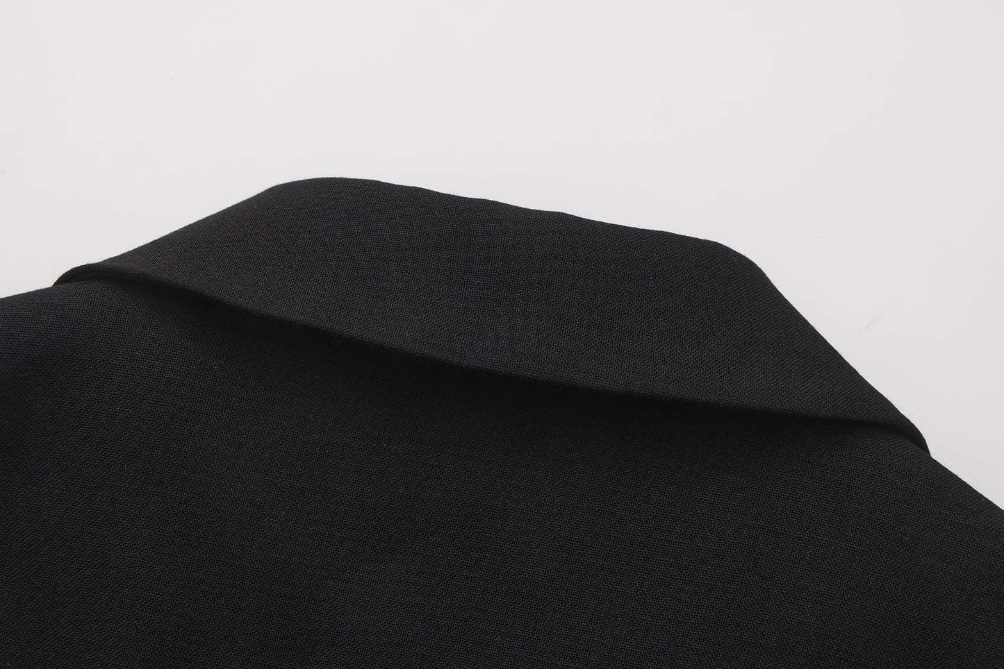 ordúdíordú | Jacket - Jewel Collar Jacket