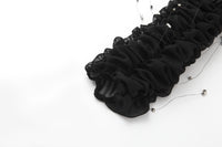 ordúdíordú | Gloves - Hang Beaded Lace Gloves