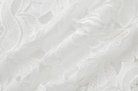 ordúdíordú | Trousers - Hollow Petals Pants