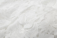 ordúdíordú | Trousers - Hollow Petals Pants