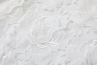 ordúdíordú | Shirt - Hollow Petals Shirt