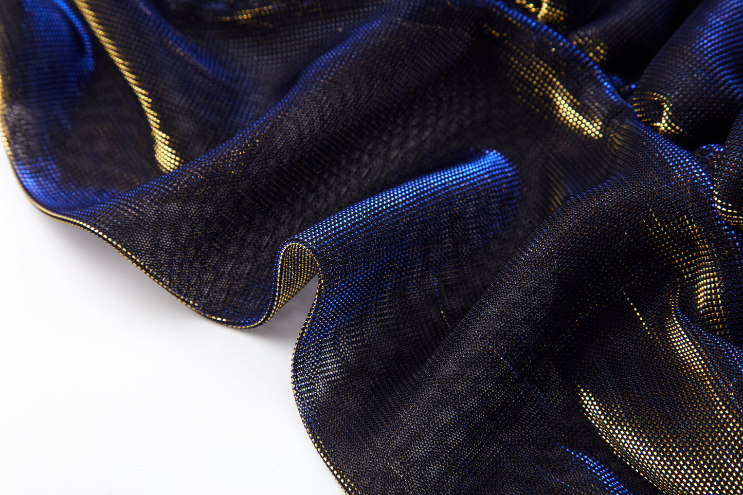 ordúdíordú | Gloves - Long Ruffled Gloves