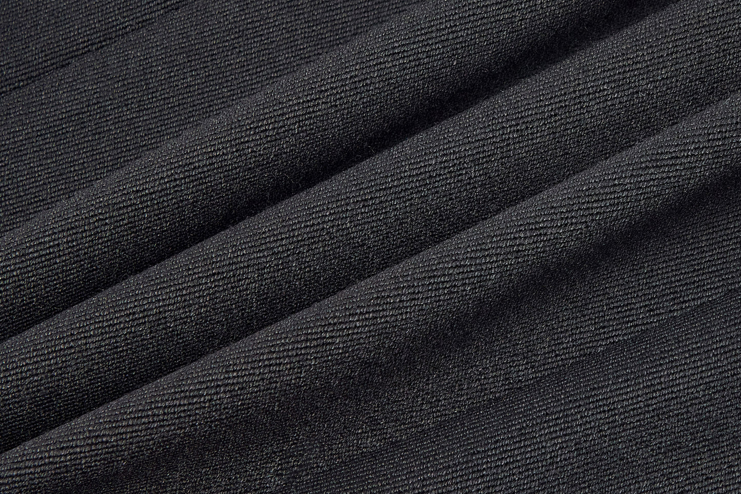 ordúdíordú | Trousers - Loose-cut Embroidered Bell-bottomed Trousers