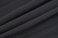 ordúdíordú | Trousers - Loose-cut Embroidered Bell-bottomed Trousers
