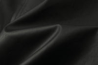 ordúdíordú | Jacket - Collarless Patchwork Leather Jacket