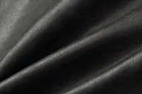 ordúdíordú | Jacket - Gray Leather Jacket with Multi-zipper