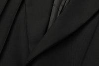 ordúdíordú | Suit - Front Hem Structure Suit