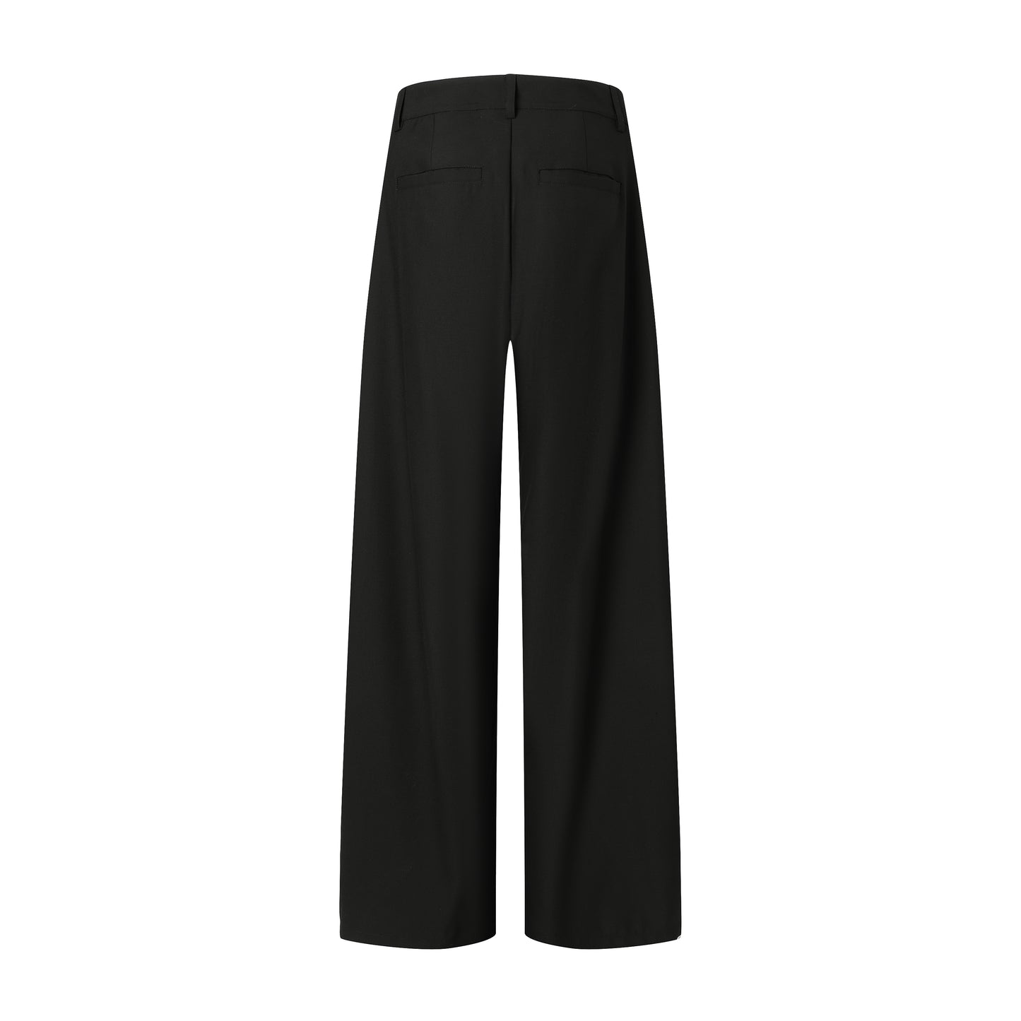 ordúdíordú | Trousers - Pearl Curved Pants