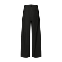 ordúdíordú | Trousers - Pearl Curved Pants