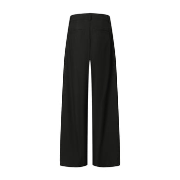 ordúdíordú | Trousers - Pearl Curved Pants