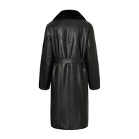 ordúdíordú | Jacket - Reversible Plush Coat