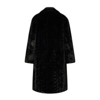 ordúdíordú | Jacket - Reversible Plush Coat