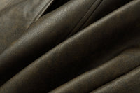 ordúdíordú | Jacket - Silhouette Leather Coat