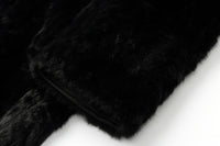 ordúdíordú | Jacket - Reversible Plush Coat