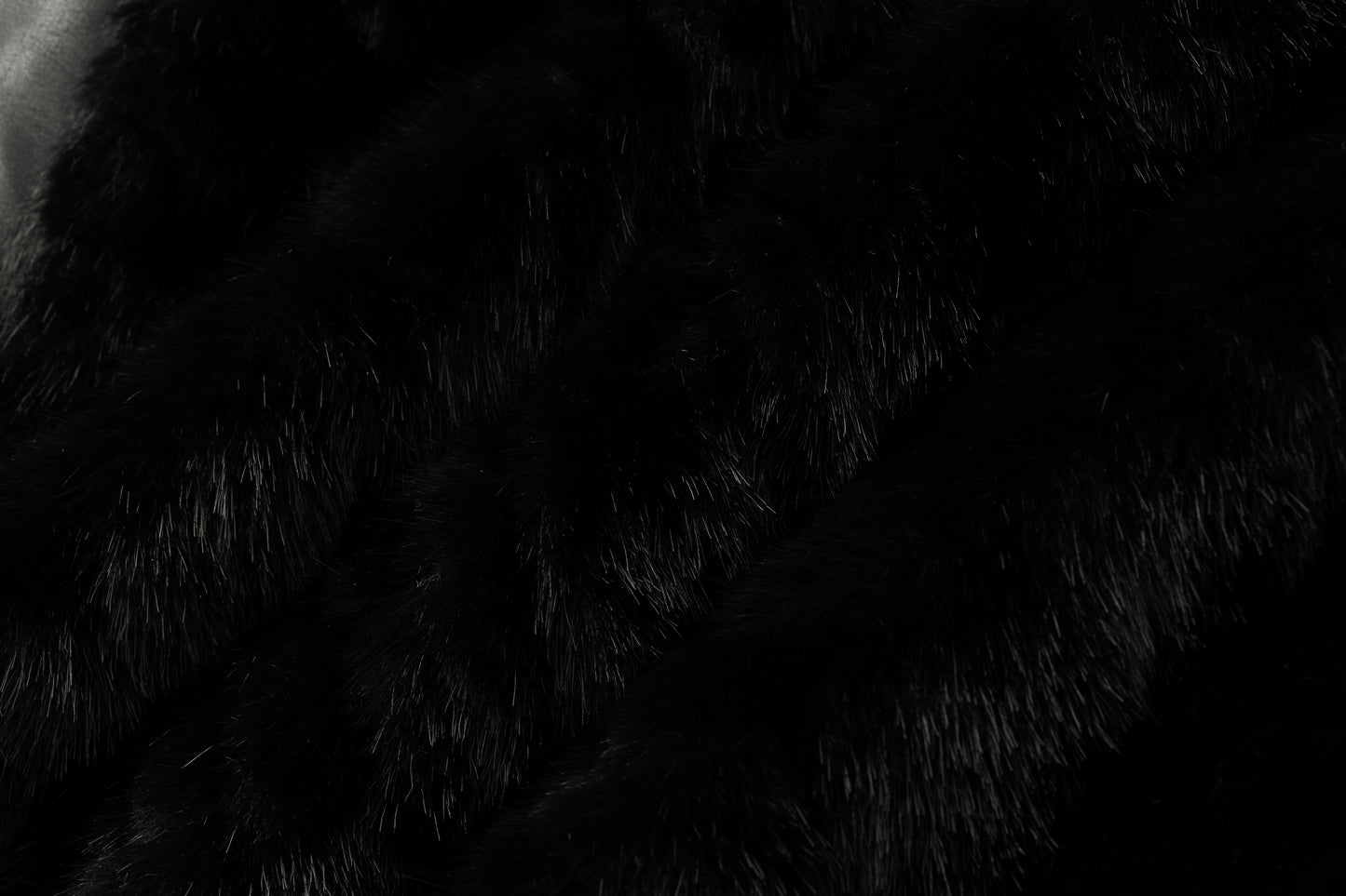 ordúdíordú | Jacket - Reversible Plush Coat