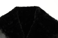 ordúdíordú | Jacket - Reversible Plush Coat