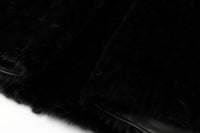 ordúdíordú | Jacket - Reversible Plush Coat