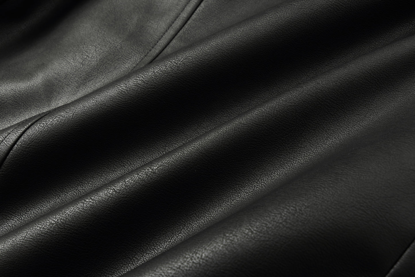 ordúdíordú | Jacket - Reversible Plush Coat