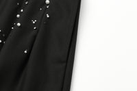 ordúdíordú | Trousers - Pearl Curved Pants