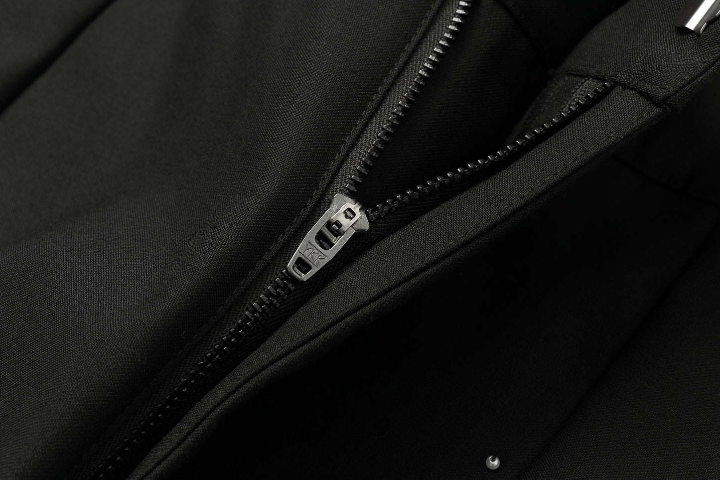 ordúdíordú | Trousers - Pearl Curved Pants