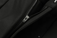 ordúdíordú | Trousers - Pearl Curved Pants