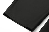 ordúdíordú | Trousers - Pearl Curved Pants