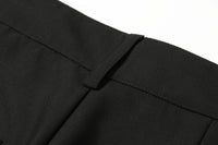 ordúdíordú | Trousers - Pearl Curved Pants