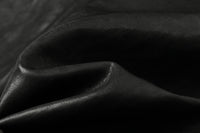 ordúdíordú | Trousers - Patchwork Leather Trousers