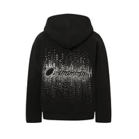 ordúdíordú | Hoodie - Deconstructed Hoodie