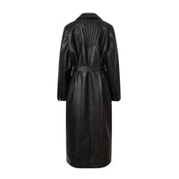 ordúdíordú | Jacket - Silhouette Leather Coat