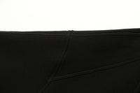 ordúdíordú | Hoodie - Deconstructed Hoodie