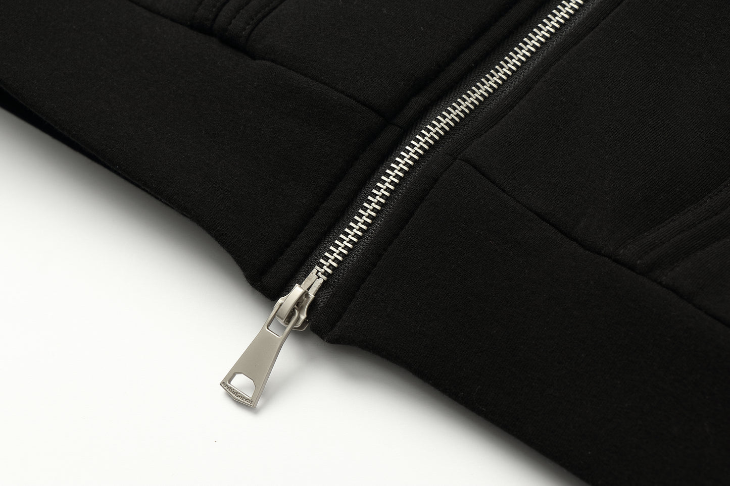 ordúdíordú | Hoodie - Deconstructed Hoodie