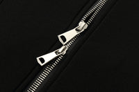 ordúdíordú | Hoodie - Deconstructed Hoodie