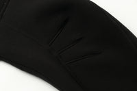 ordúdíordú | Hoodie - Deconstructed Hoodie