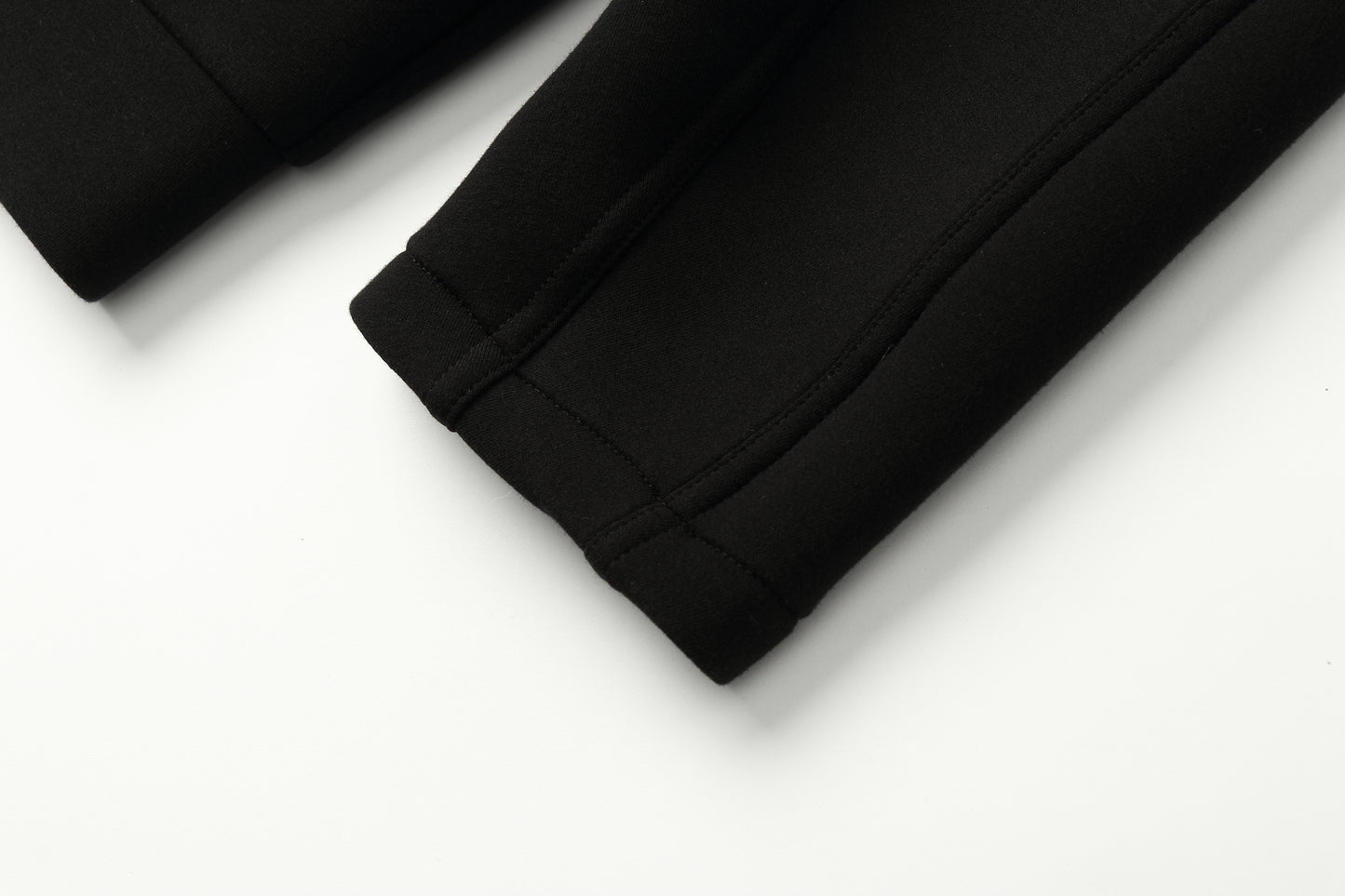 ordúdíordú | Hoodie - Deconstructed Hoodie