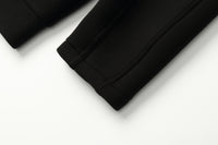 ordúdíordú | Hoodie - Deconstructed Hoodie