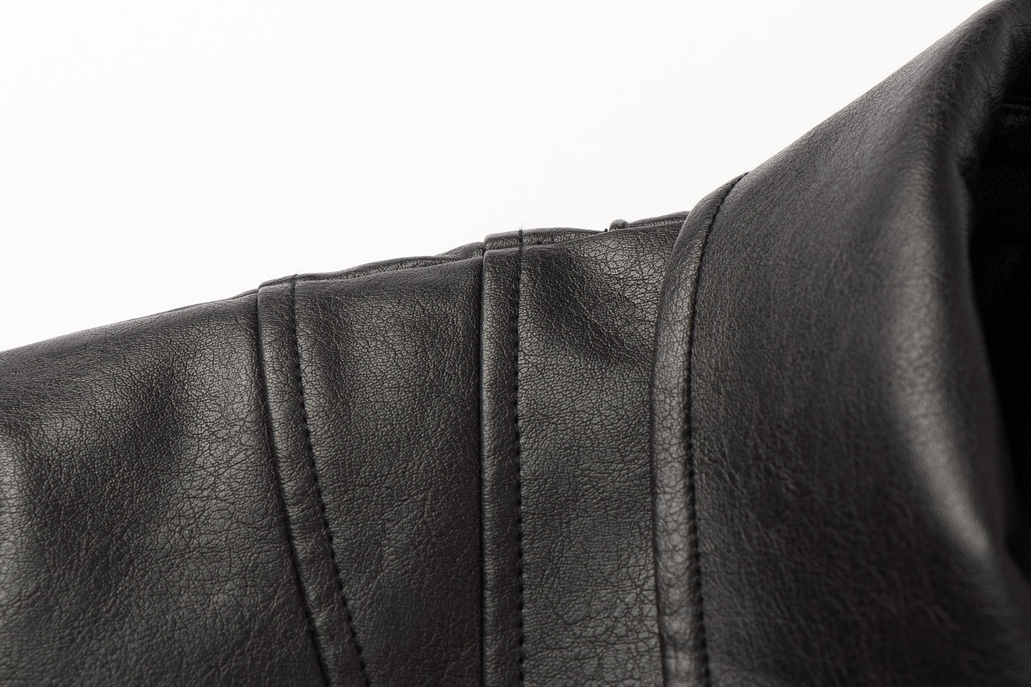 ordúdíordú | Jacket - Silhouette Leather Coat