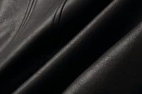 ordúdíordú | Jacket - Silhouette Leather Coat