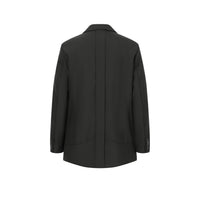 ordúdíordú | Suit - Front Hem Structure Suit