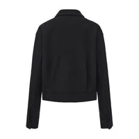 ordúdíordú | Jacket - Jewel Collar Jacket