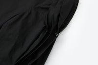 ordúdíordú | Shirt - Multi-fold Deconstructed Shirt