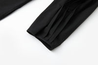 ordúdíordú | Shirt - Multi-fold Deconstructed Shirt