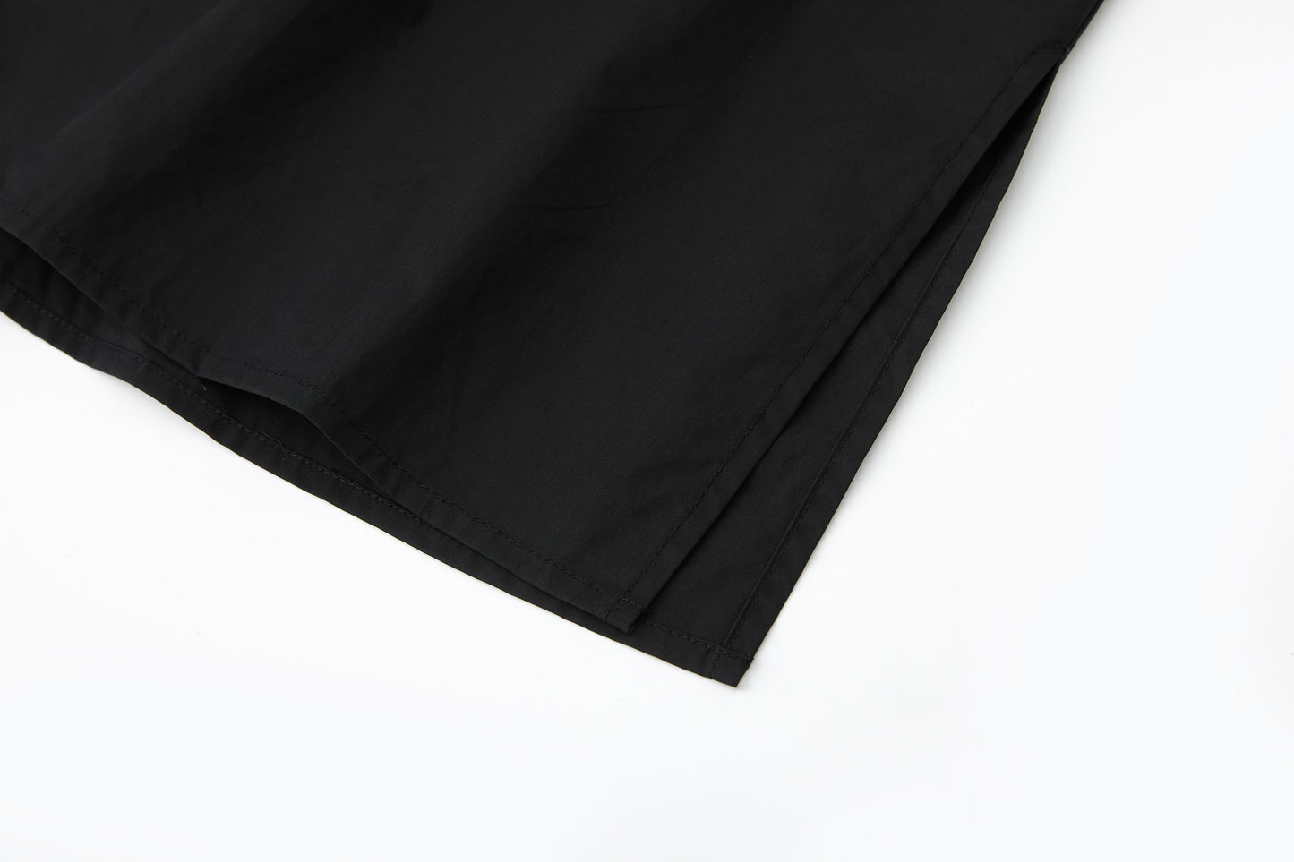 ordúdíordú | Shirt - Multi-fold Deconstructed Shirt