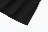 ordúdíordú | Shirt - Multi-fold Deconstructed Shirt