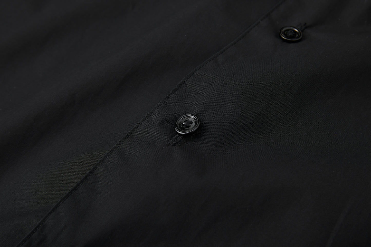 ordúdíordú | Shirt - Multi-fold Deconstructed Shirt